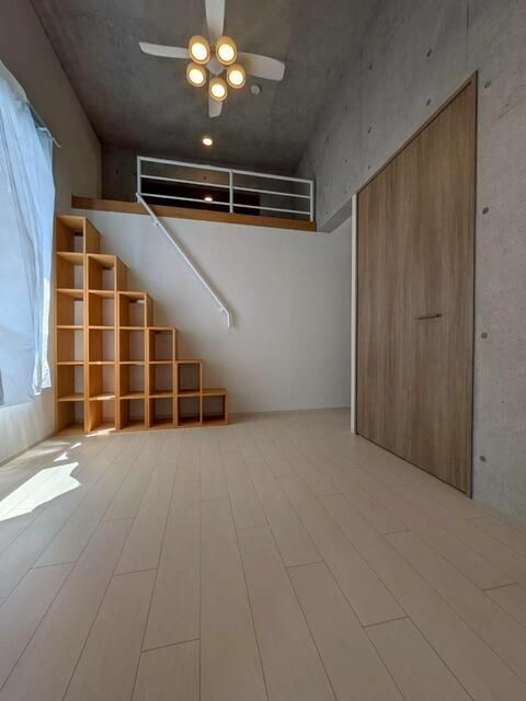 Ｌｉｖｉｘｉａ清川の寝室