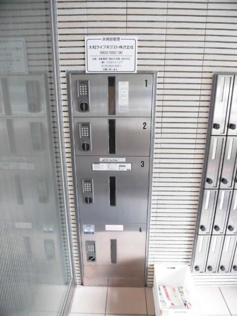 カーサラスク目白台のその他共用部分
