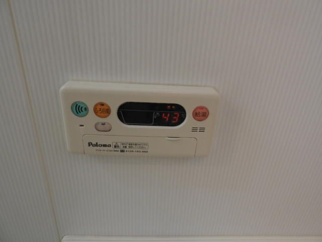 ミオカステーロ代々木