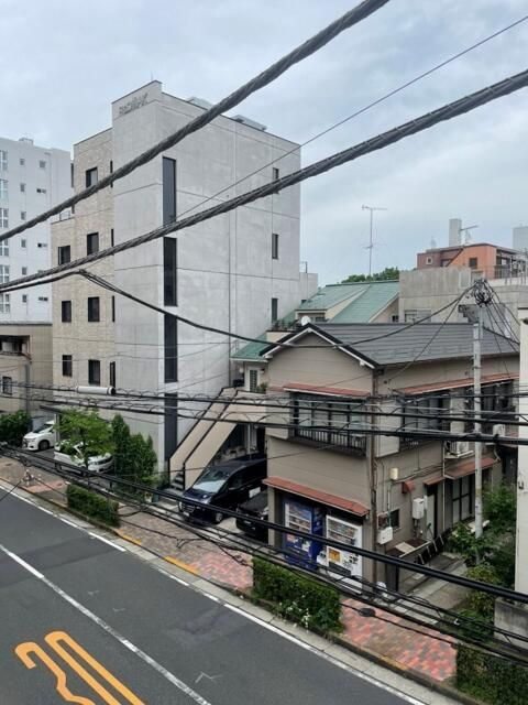 ＬＩＦＥＥＤ　ＣＲＥＡＬ広尾の展望