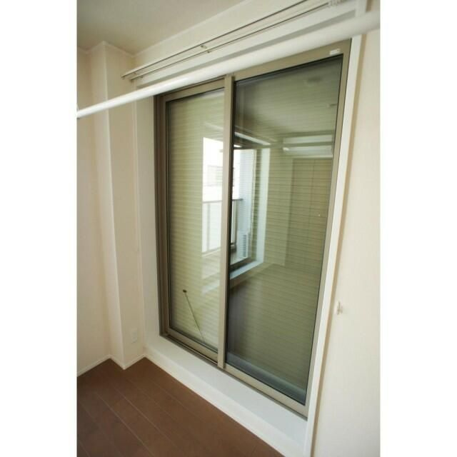 笹塚マンションの設備