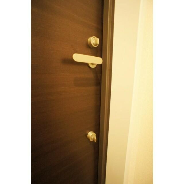 笹塚マンションの設備