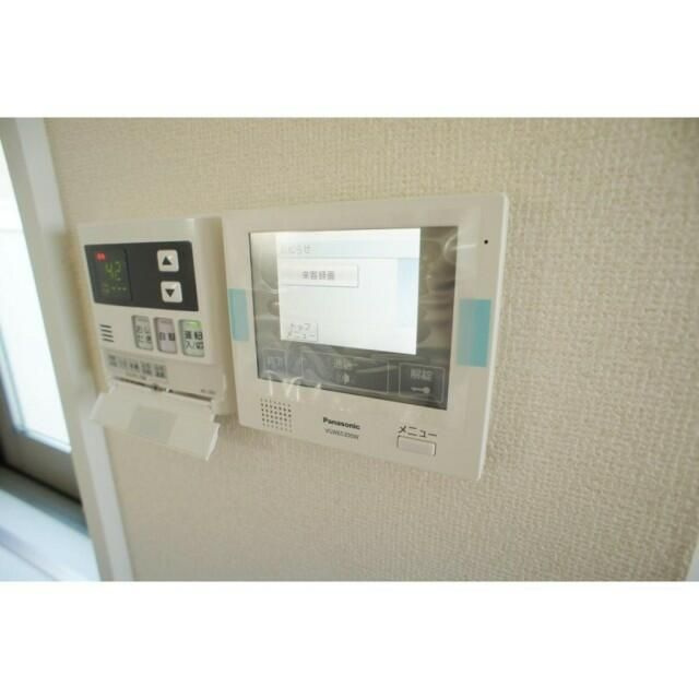 笹塚マンションの設備