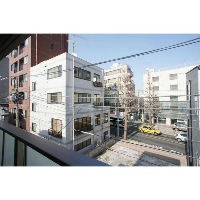 笹塚マンションのその他