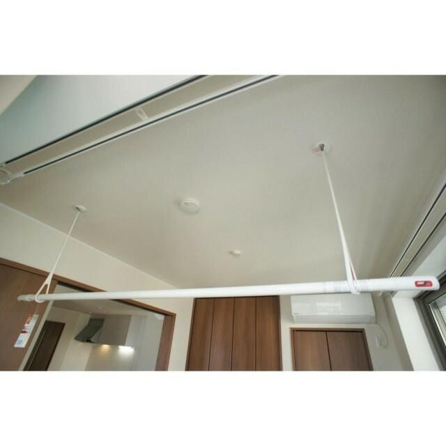 笹塚マンションの設備