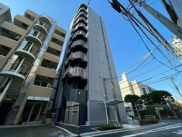 レガシア御茶ノ水