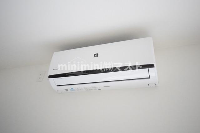 グランパシフィック田島Luxeの設備