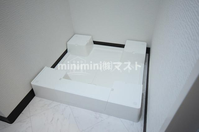 グランパシフィック田島Luxeのその他