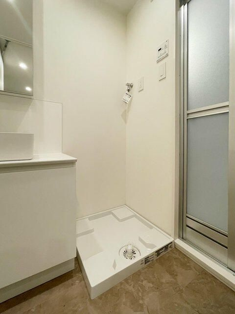 ＰＩＥＮＺＡ　中野新橋の設備