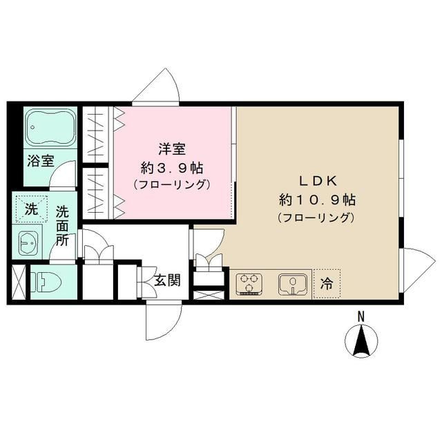 ＰＩＥＮＺＡ　中野新橋