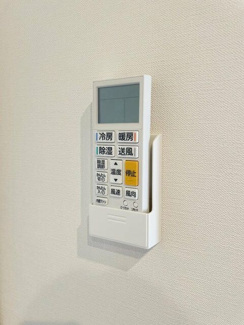 ＰＩＥＮＺＡ　中野新橋の設備