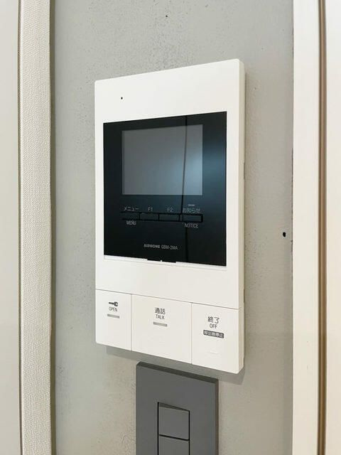 ＰＩＥＮＺＡ　中野新橋の設備