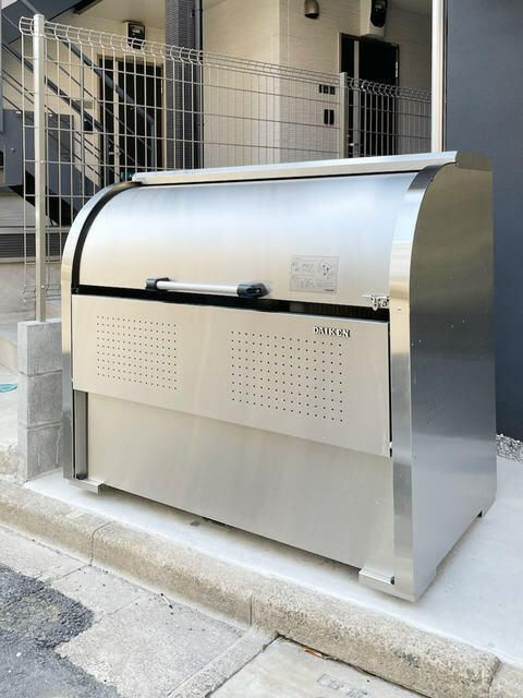 ＰＩＥＮＺＡ　中野新橋のその他共用部分