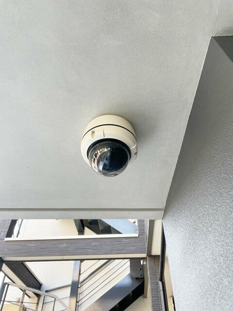 ＰＩＥＮＺＡ　中野新橋のその他共用部分