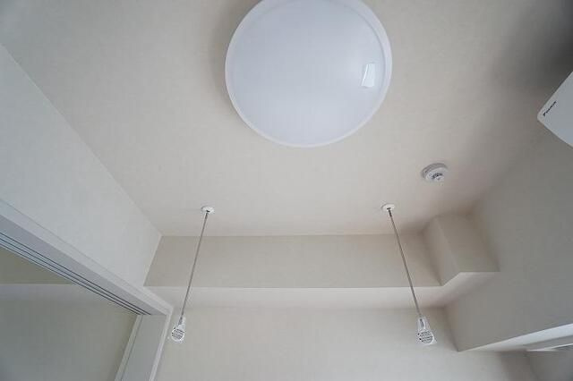 ＳＹＦＯＲＭＥ西小山の設備