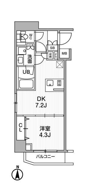 ＳＹＦＯＲＭＥ西小山