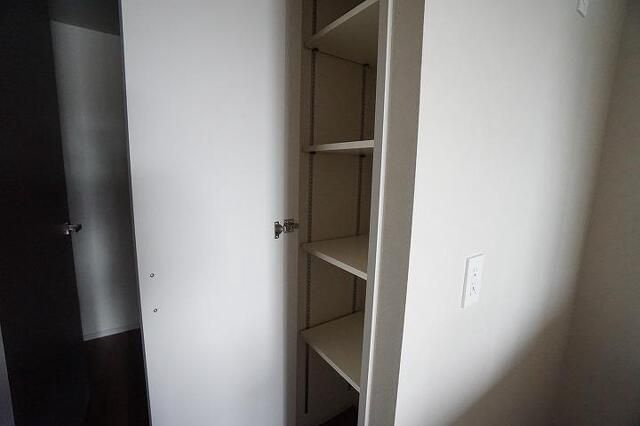 ＳＹＦＯＲＭＥ西小山の玄関