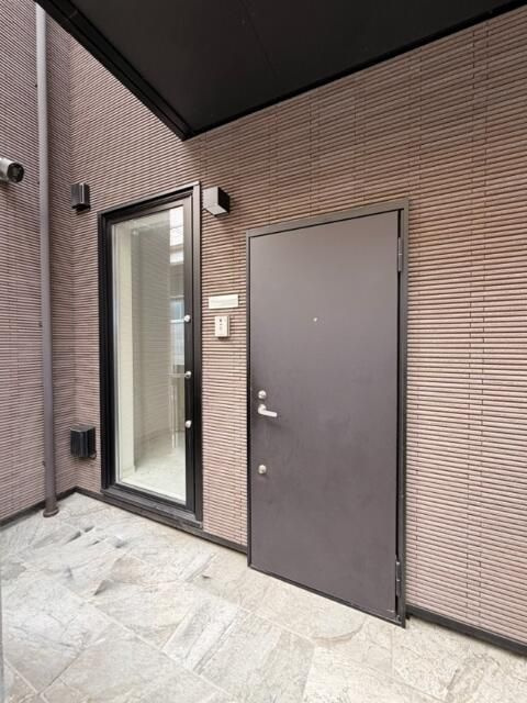 Ｃａｔｔｌｅｙａ　Ｇａｒｄｅｎ　代沢のその他共用部分