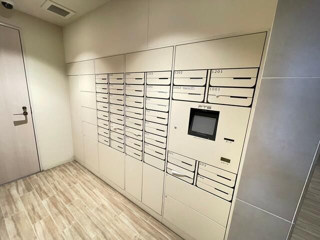フレンシア四谷左門町のその他