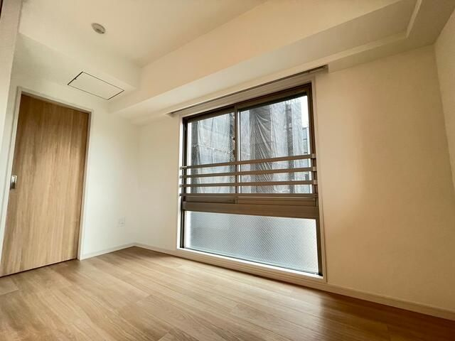 フレンシア四谷左門町の展望