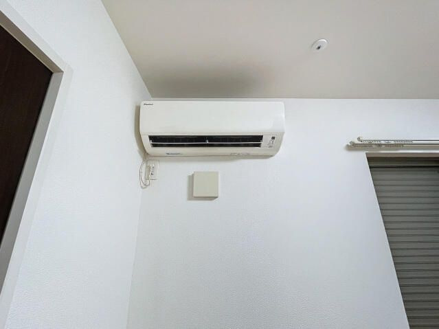 ルクール登戸の設備