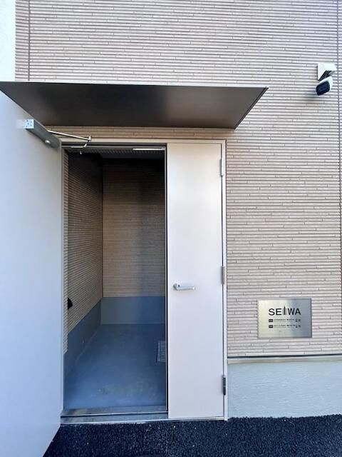 グランディール調布のその他共用部分