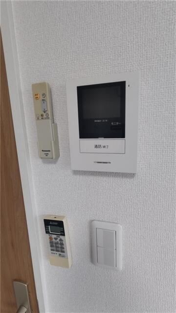 シティハイツ宮前のその他