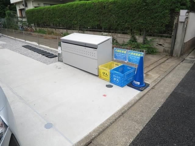 シティハイツ宮前のその他
