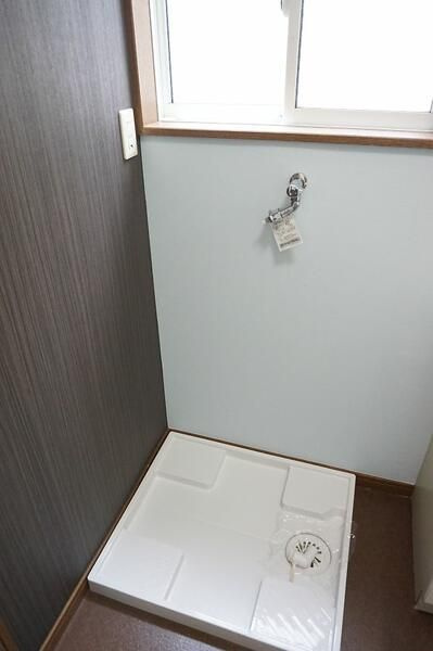 榎戸熊谷貸家の設備