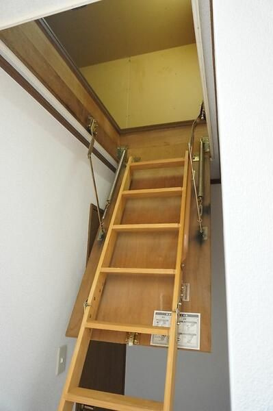 榎戸熊谷貸家のその他