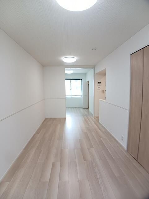 イノセントパークの省エネ性能ラベル