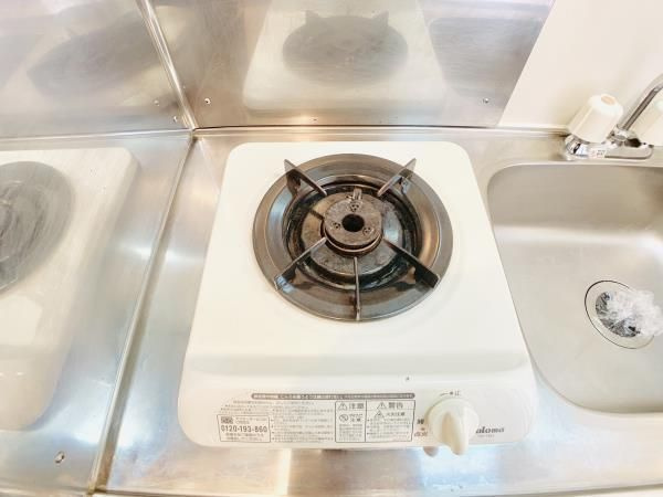 カルム吉祥寺の設備