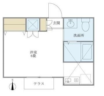 カルム吉祥寺