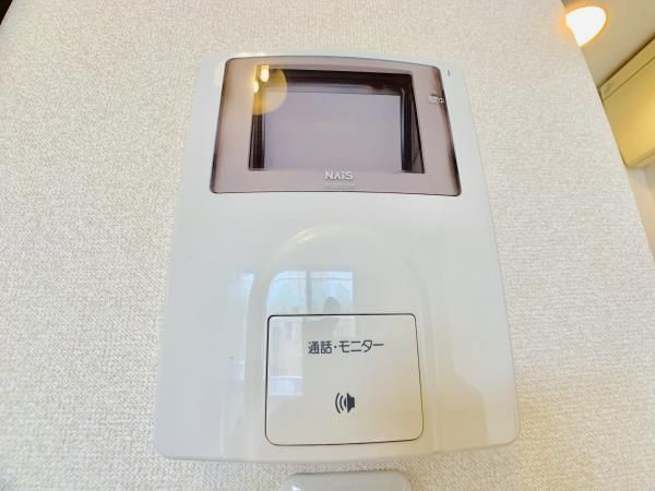 カルム吉祥寺の設備