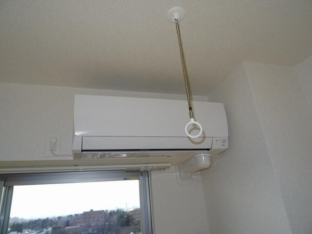 エスペランサ国立の省エネ性能ラベル