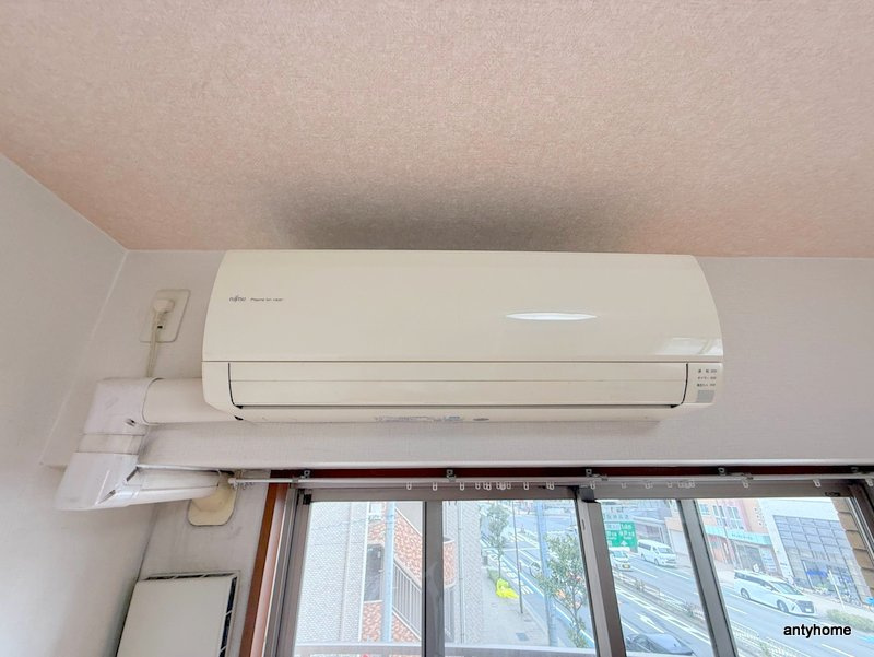Will Do 千代崎　仲介手数料無料の設備