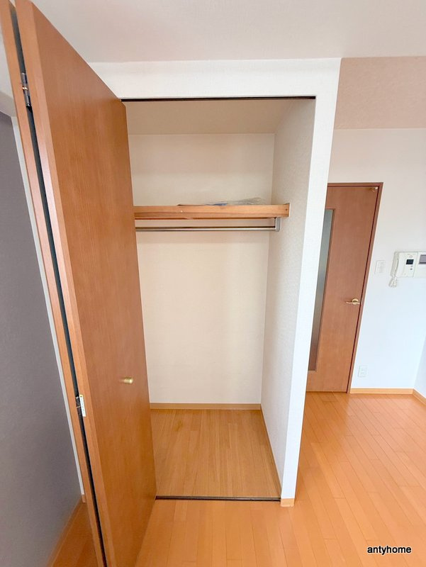 Will Do 千代崎　仲介手数料無料の収納