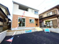 秦野市渋沢　限定１棟　新築住宅の画像