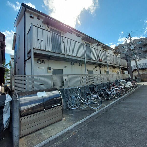 ノースポートの展望