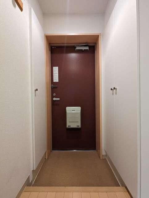 アムロゼッタ阿佐ヶ谷