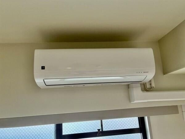 ロイヤルメゾン荻窪の省エネ性能ラベル