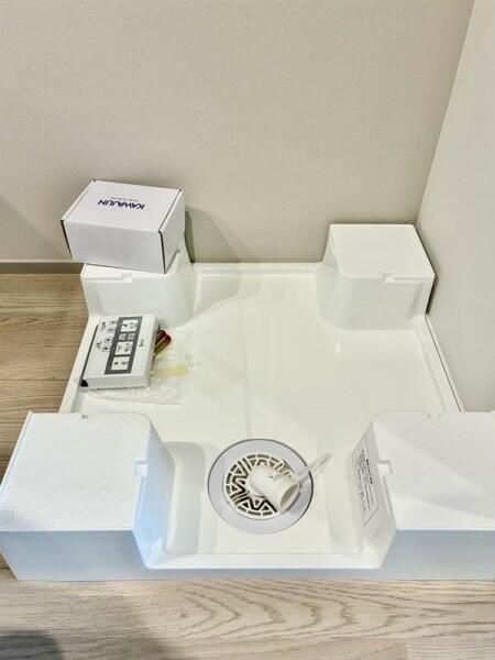 ロイヤルメゾン荻窪のその他