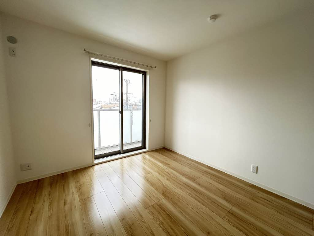 シャーメゾン HARUの子供部屋