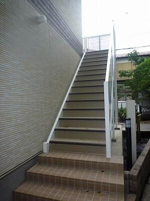 リブリ・Ｓｐｒｉｎｇｓのその他共用部分