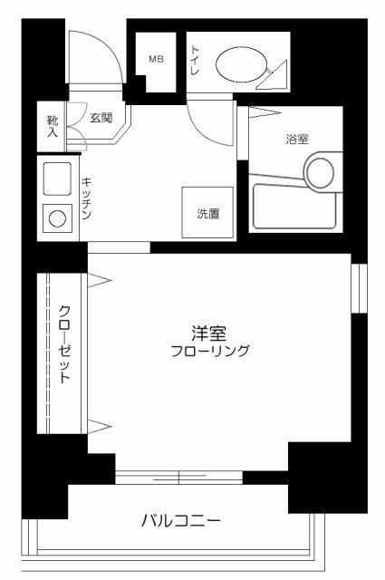 クレアシオン渋谷