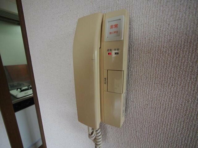 クレアシオン渋谷のその他