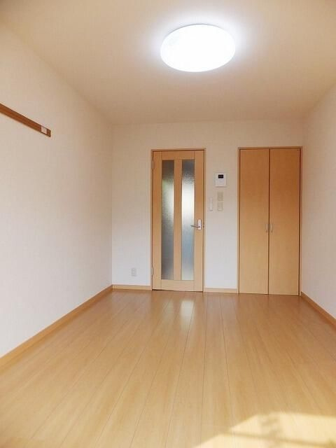 Ｃａｓａ　Ｂｕｅｎａの寝室