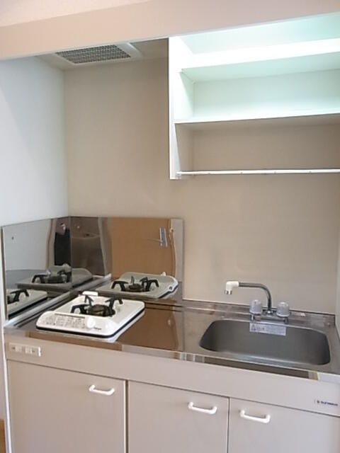 Ｃａｓａ　Ｂｕｅｎａのキッチン