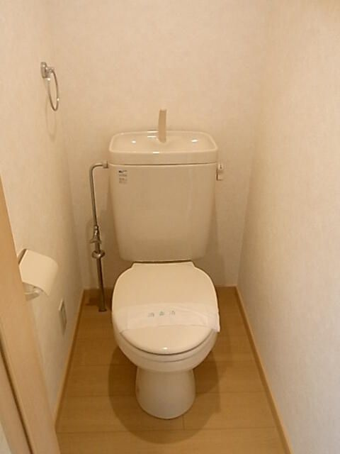 Ｃａｓａ　Ｂｕｅｎａのトイレ