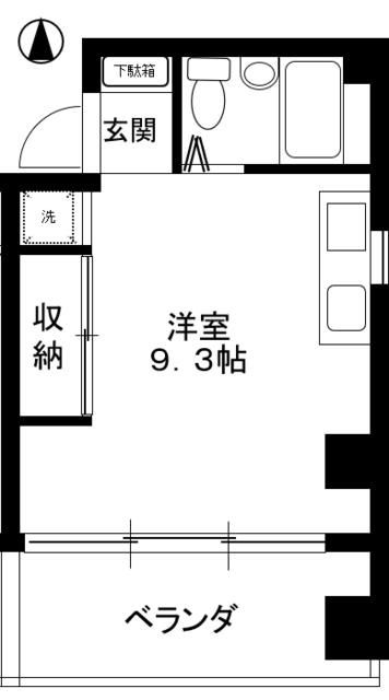 らぷと松が谷